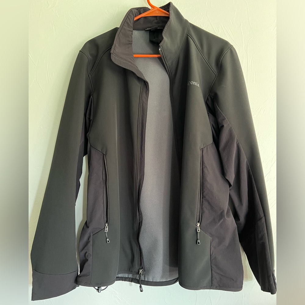 Men’s Patagonia Jacket Medium